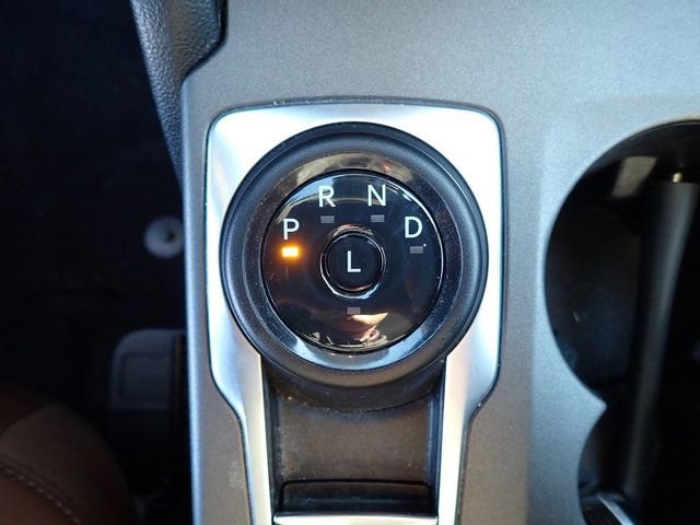 Certified 2025 Ford Bronco Sport Outer Banks w/ Outer Banks Tech Package+ image 25