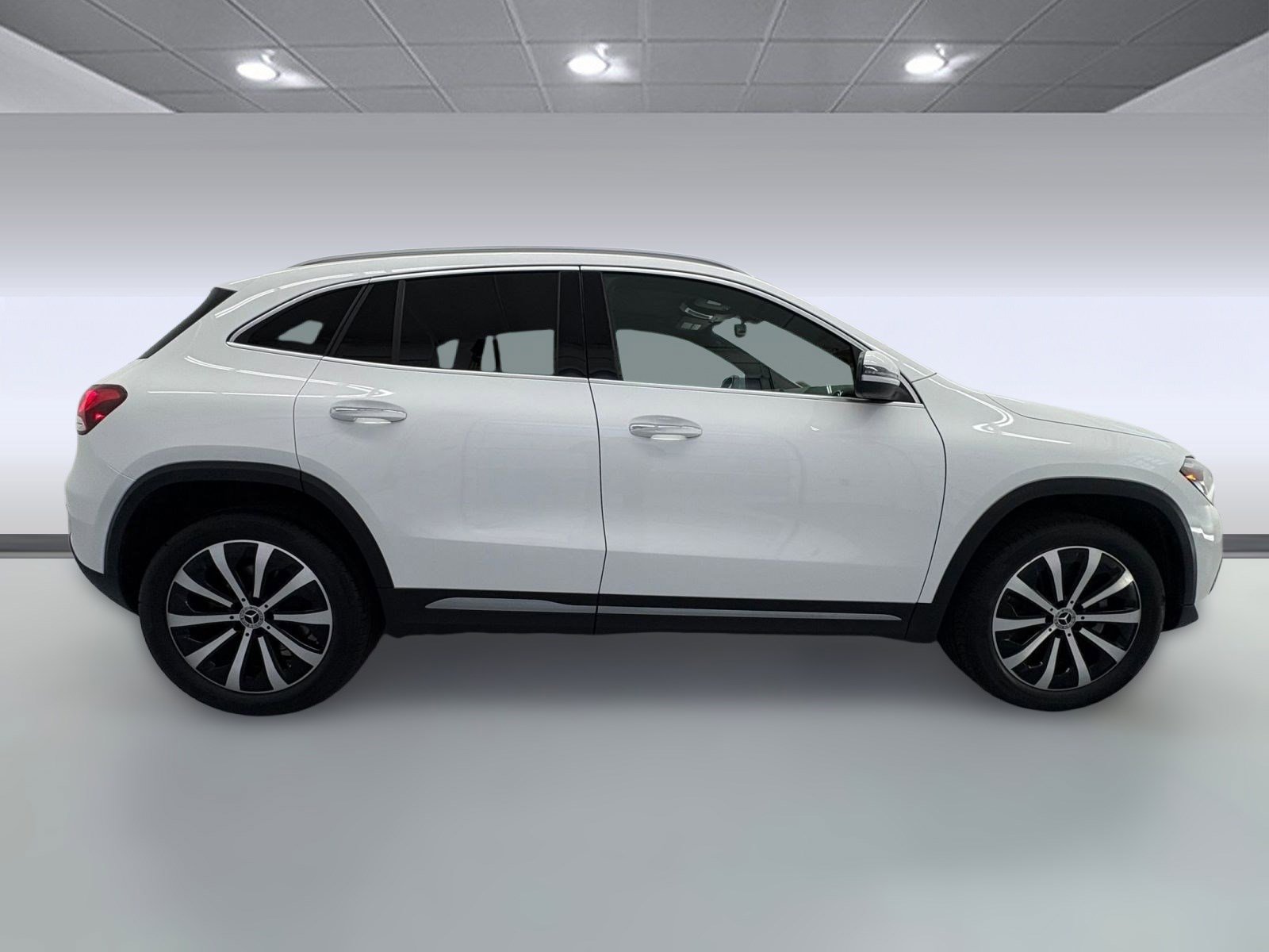 Certified 2023 Mercedes-Benz GLA 250 image 7