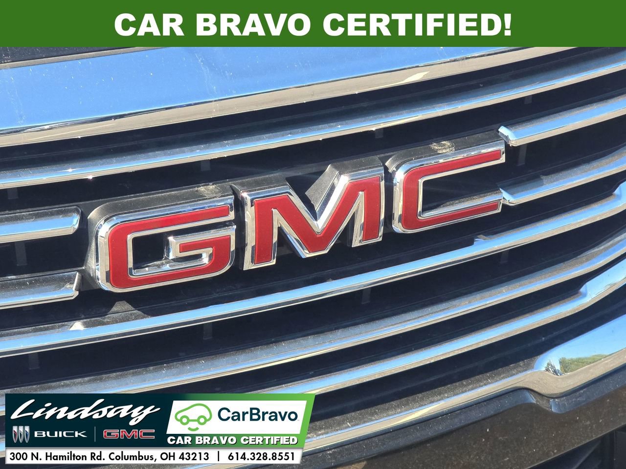 Certified 2024 GMC Terrain SLT image 29