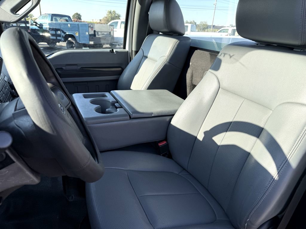 Used 2015 Ford F250 XL image 23