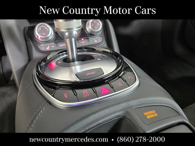 Used 2015 Audi R8 V8 AWD/4WD image 22