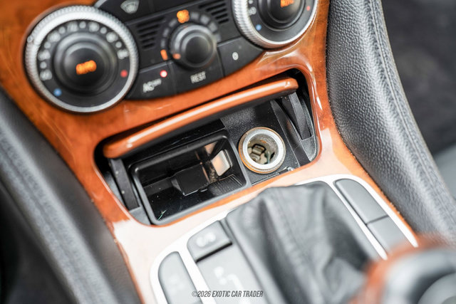 Used 2004 Mercedes-Benz SL 500 image 59