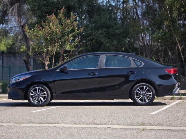 Used 2022 Kia Forte LXS FWD image 20
