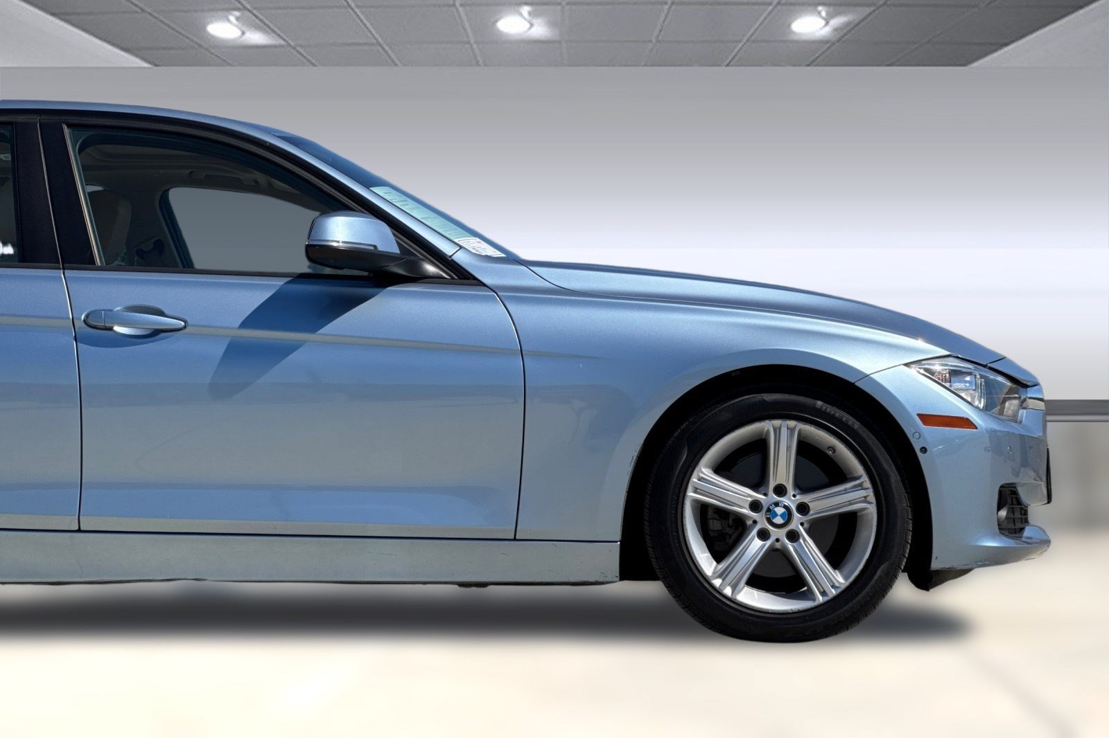 Used 2014 BMW 328d Sedan RWD image 34