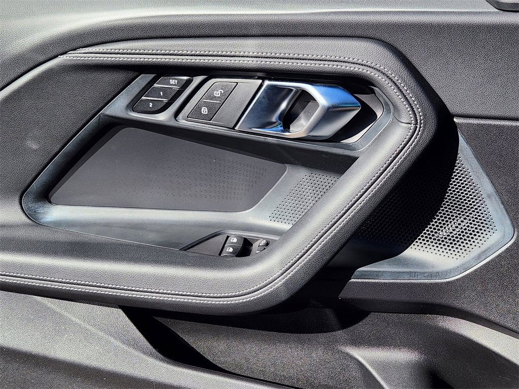 Used 2024 BMW 230i xDrive Coupe w/ Convenience Package image 3