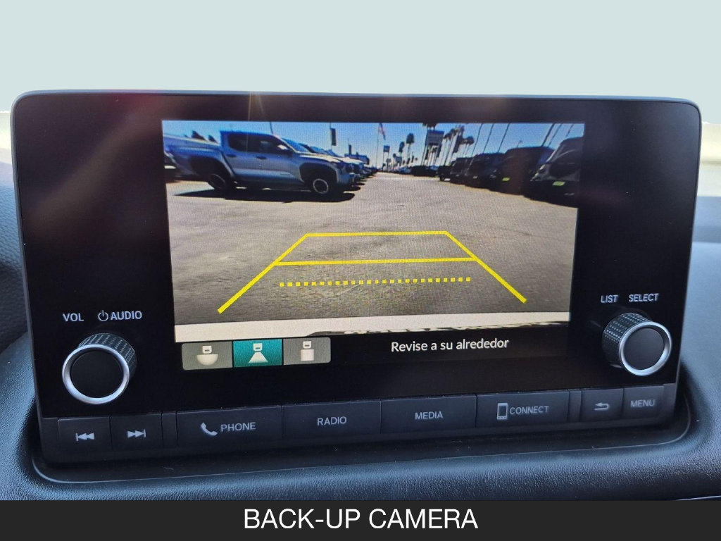 Used 2023 Honda HR-V LX image 21