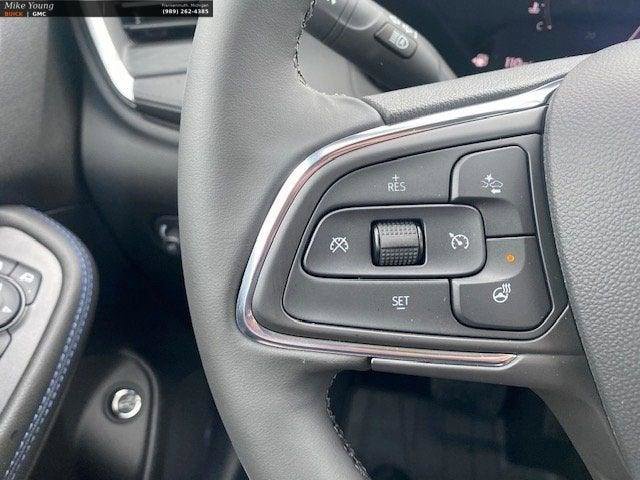 New 2026 Buick Encore GX Sport Touring w/ Comfort Package image 20