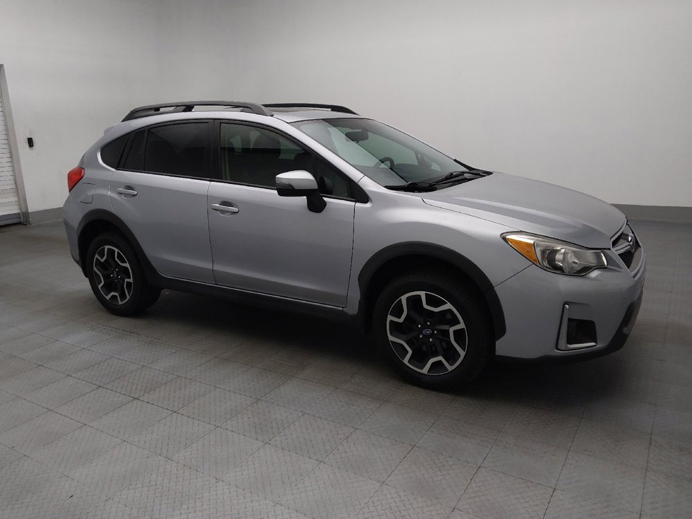 Used 2016 Subaru Crosstrek 2.0i Limited AWD/4WD image 11