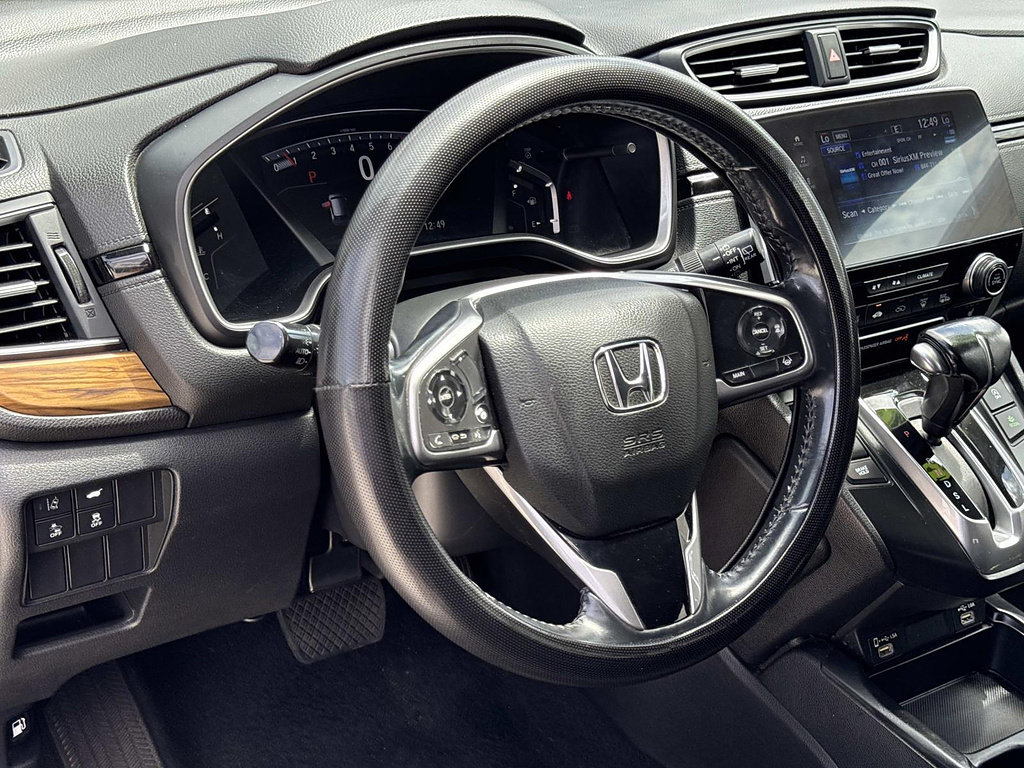 Used 2020 Honda CR-V EX-L image 4