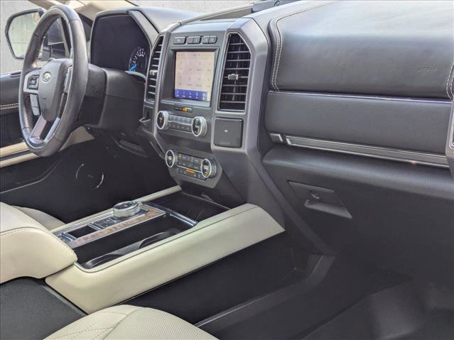 Used 2020 Ford Expedition Platinum image 22