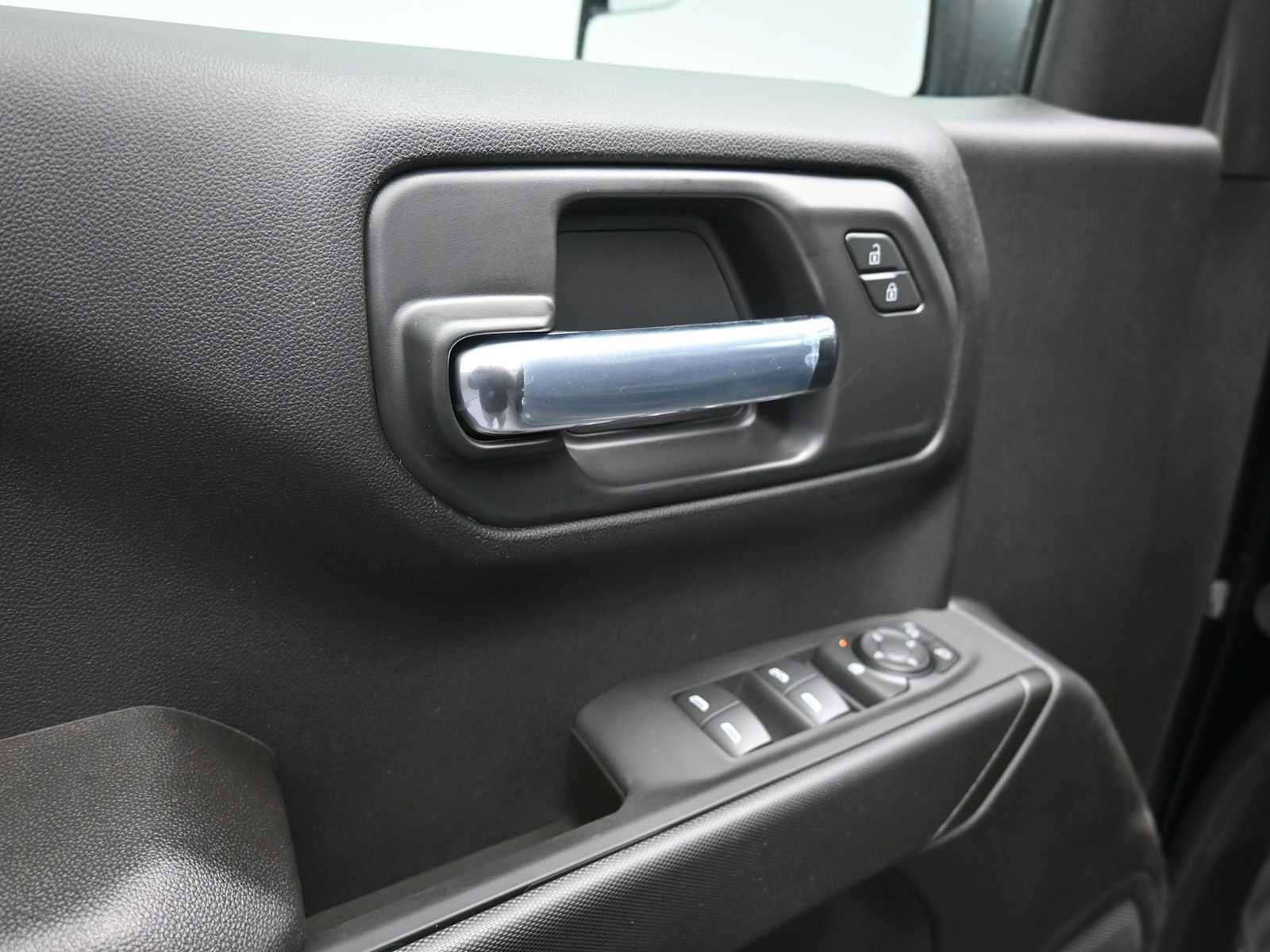 New 2026 GMC Sierra 1500 Pro w/ Graphite Edition image 10