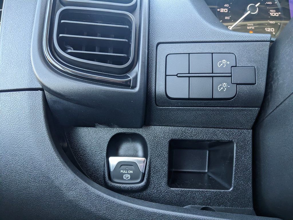 New 2026 RAM ProMaster 2500 image 38