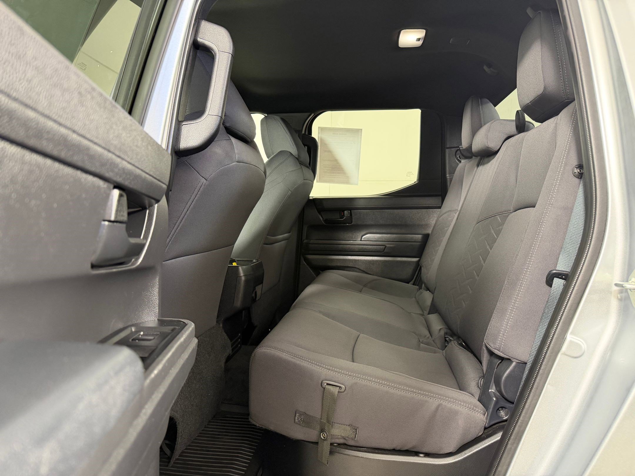 Certified 2024 Toyota Tacoma SR5 image 12