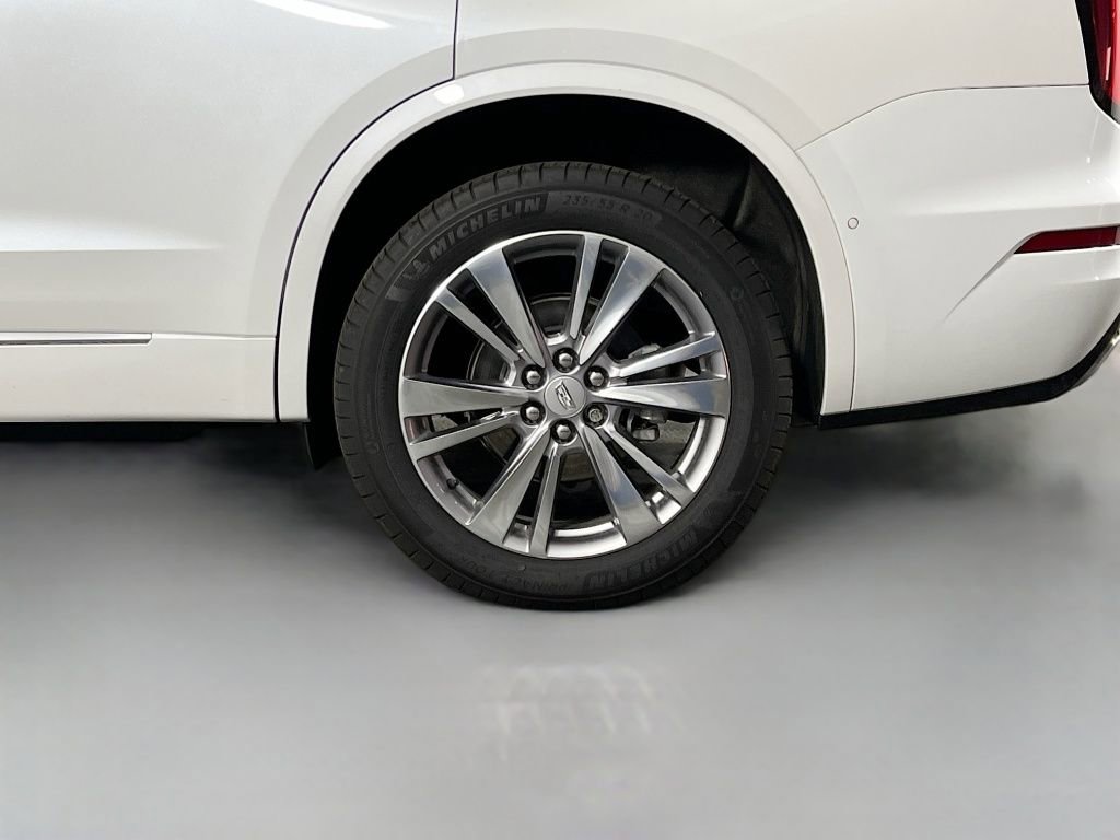 Used 2024 Cadillac XT6 Premium Luxury w/ Technology Package image 34