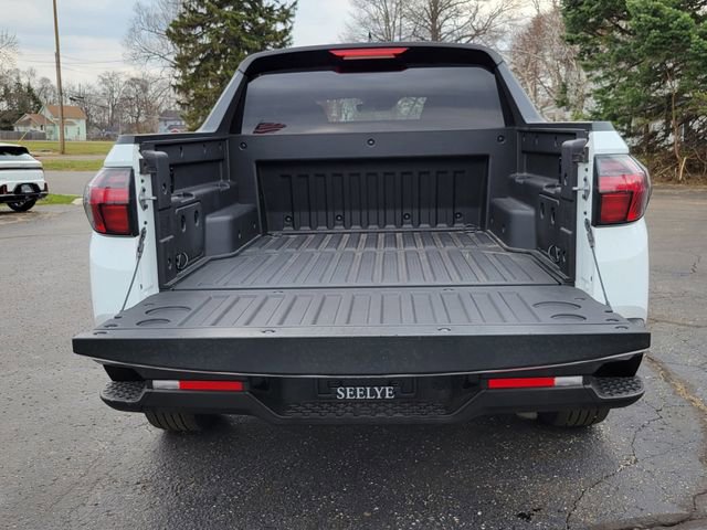 Used 2022 Hyundai Santa Cruz SEL image 26