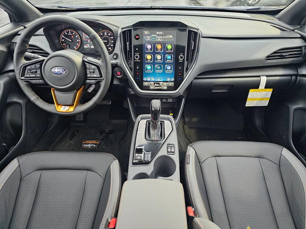 New 2026 Subaru Crosstrek 2.5i Wilderness w/ Crosstrek Mirror Package AWD/4WD image 14