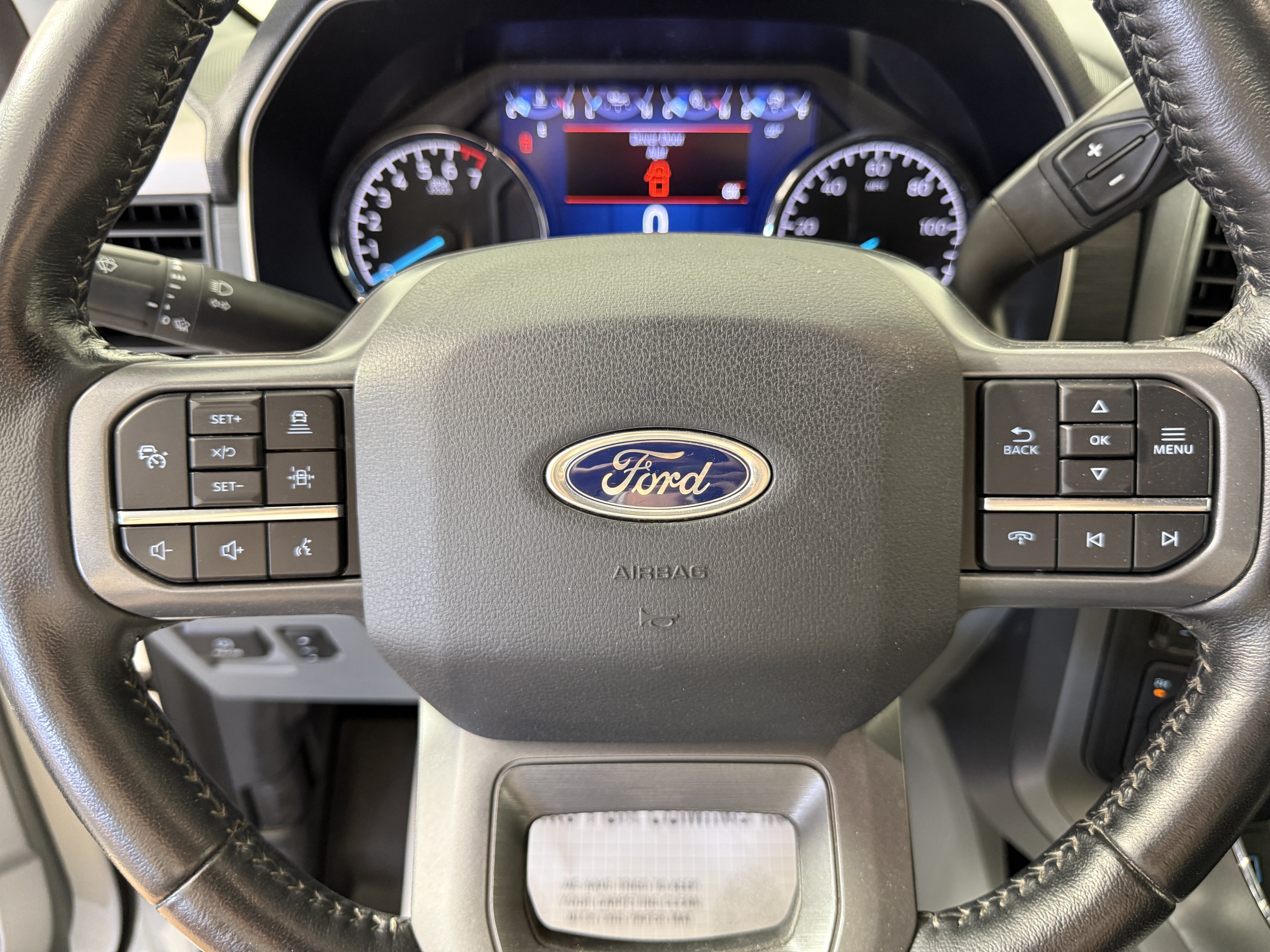 Certified 2021 Ford F150 XLT w/ Equipment Group 302A High AWD/4WD image 29