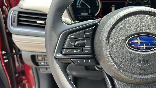 New 2025 Subaru Forester Limited image 10