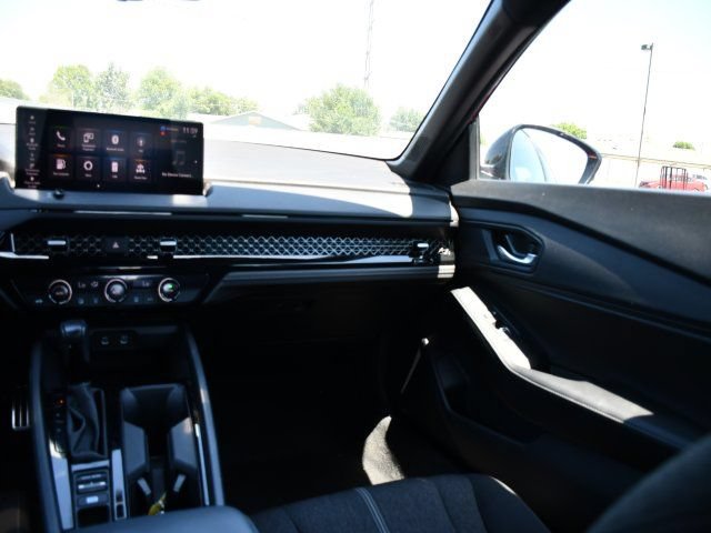 Used 2024 Honda Accord Sport image 24