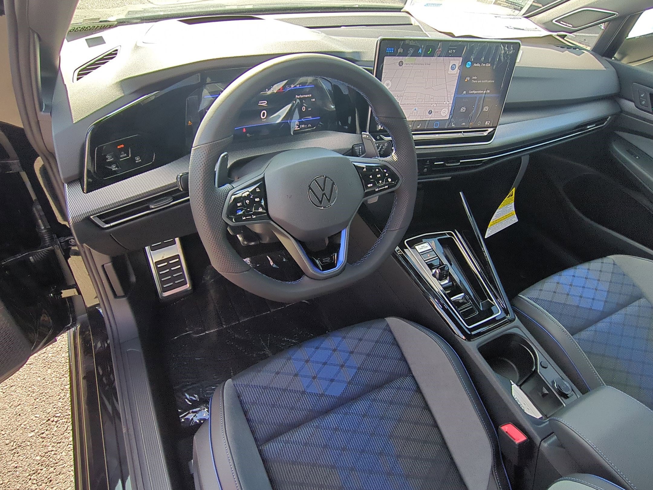 New 2026 Volkswagen Golf w/ Euro Style Package image 11