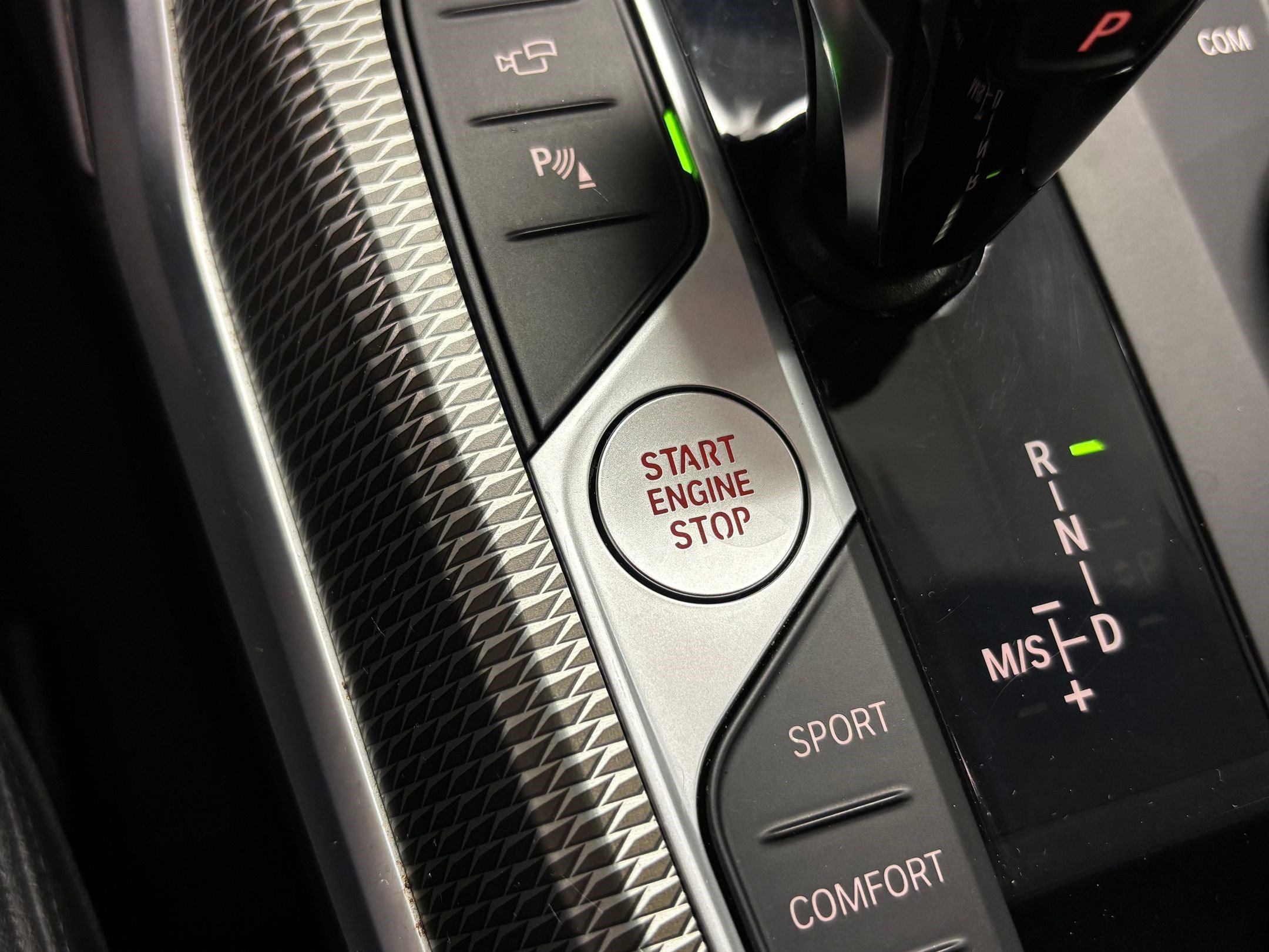 Used 2021 BMW M340i xDrive image 27