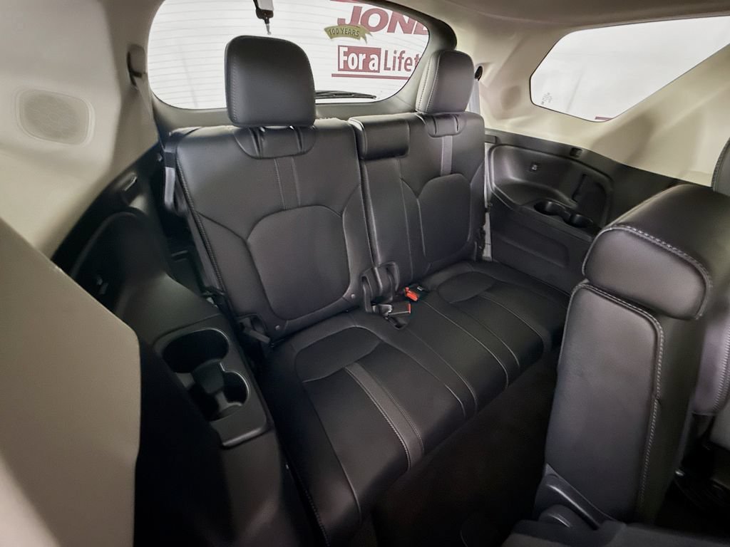 Used 2023 Honda Pilot Touring image 33