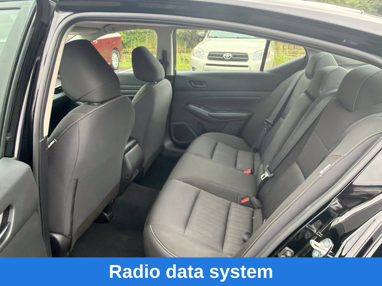 Used 2024 Nissan Altima 2.5 S FWD image 20