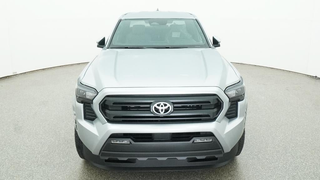New 2026 Toyota Tacoma SR5 RWD image 15