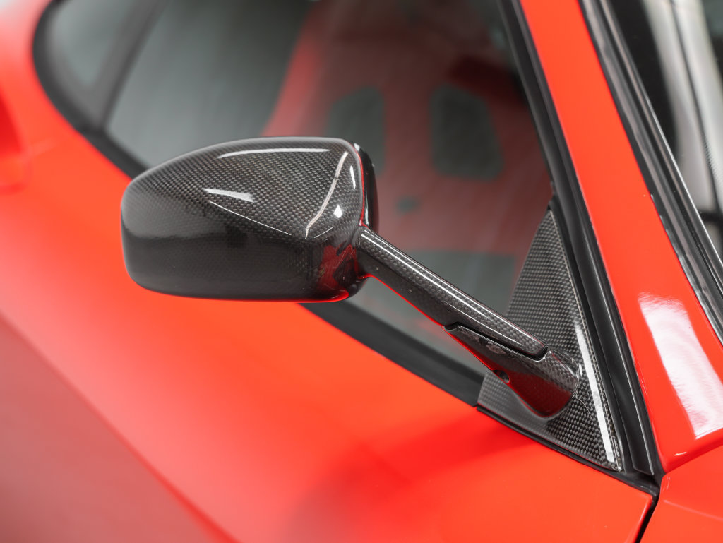 Used 2004 Ferrari 360 Challenge Stradale RWD image 7