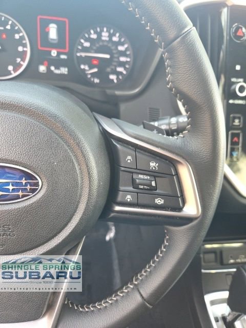 Certified 2025 Subaru Ascent Premium AWD/4WD image 29