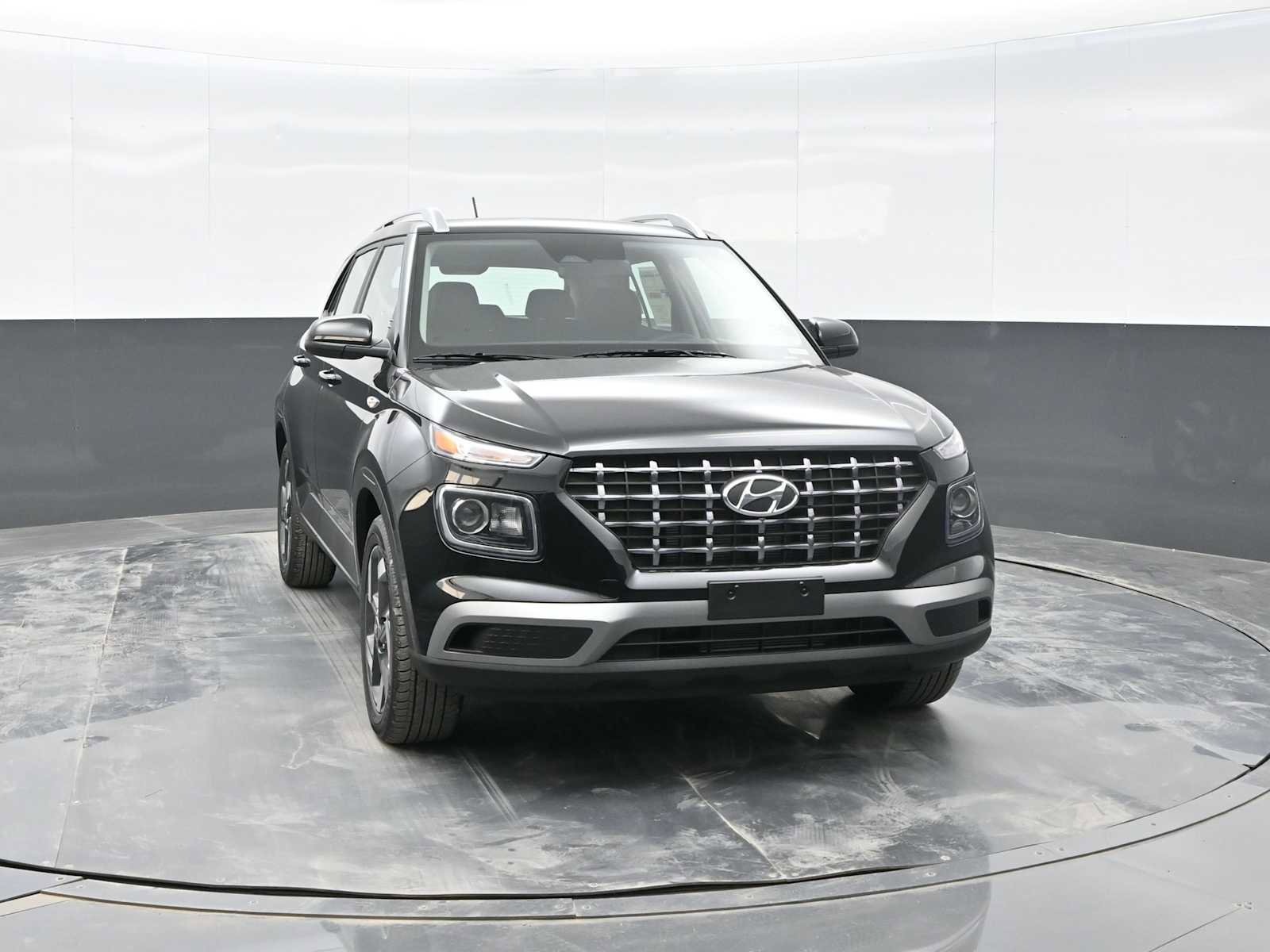 New 2026 Hyundai Venue SEL image 2