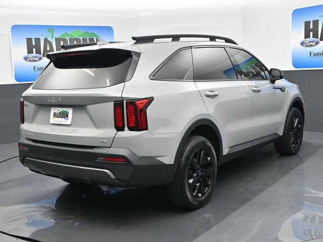 Used 2023 Kia Sorento S AWD/4WD image 5