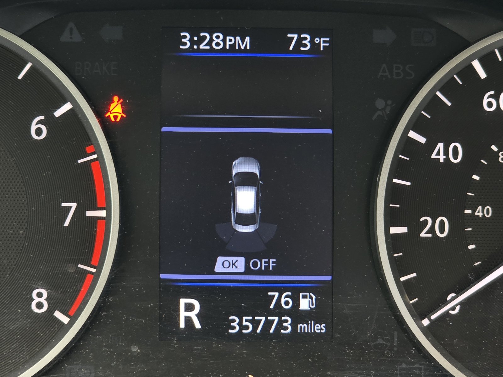 Certified 2025 Nissan Kicks SR w/ Illumination Package FWD image 20