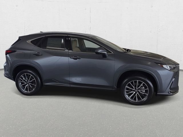 New 2026 Lexus NX 450h+ AWD w/ Accessory Package (2T) image 4