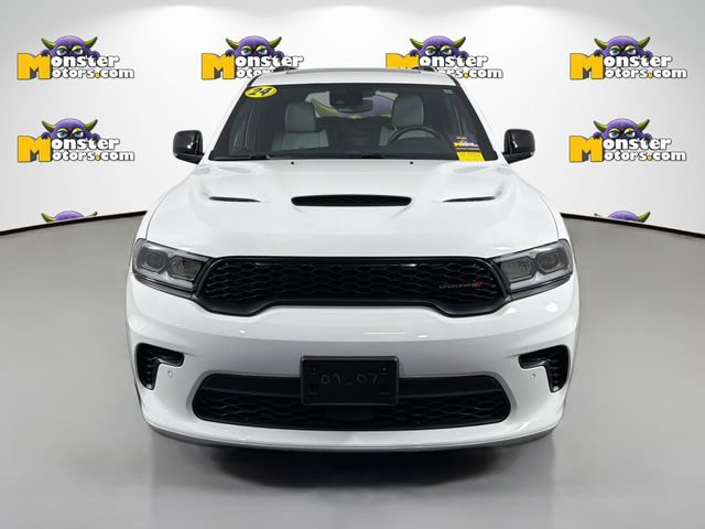 Used 2024 Dodge Durango R/T AWD/4WD image 2