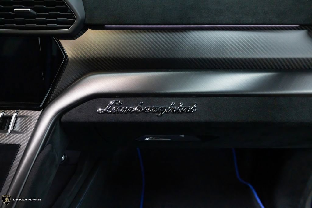 Used 2024 Lamborghini Urus Performante image 45