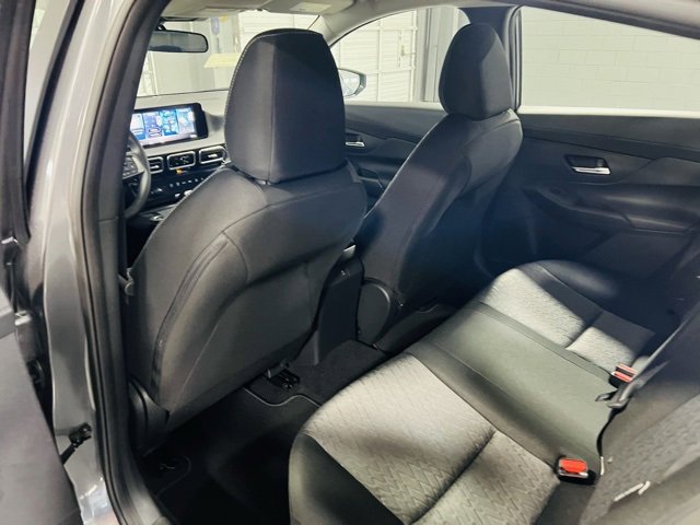 New 2026 Nissan Sentra SV w/ Floor Mat Package image 21