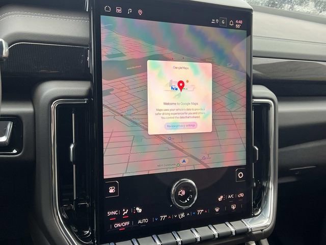 New 2026 GMC Yukon XL Elevation image 20