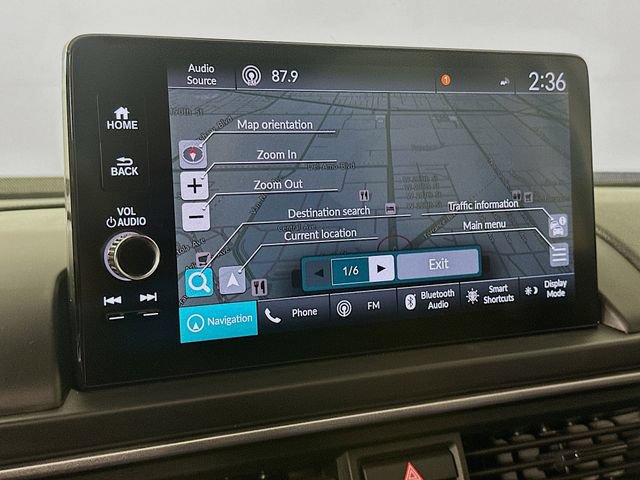 Certified 2023 Honda Pilot Elite image 7