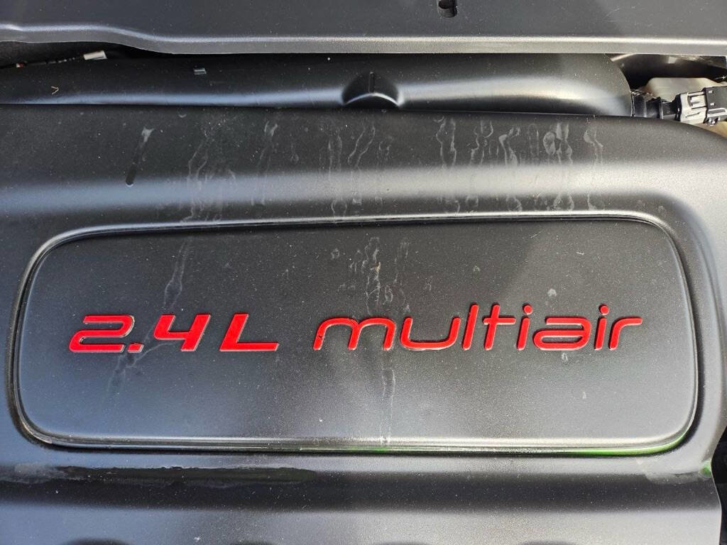 Used 2018 Jeep Compass Latitude w/ Popular Equipment Group AWD/4WD image 36