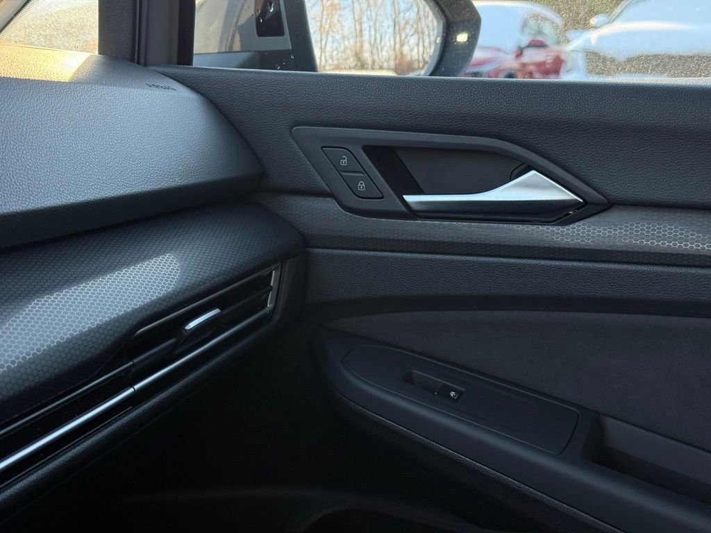 Used 2024 Volkswagen GTI S image 42