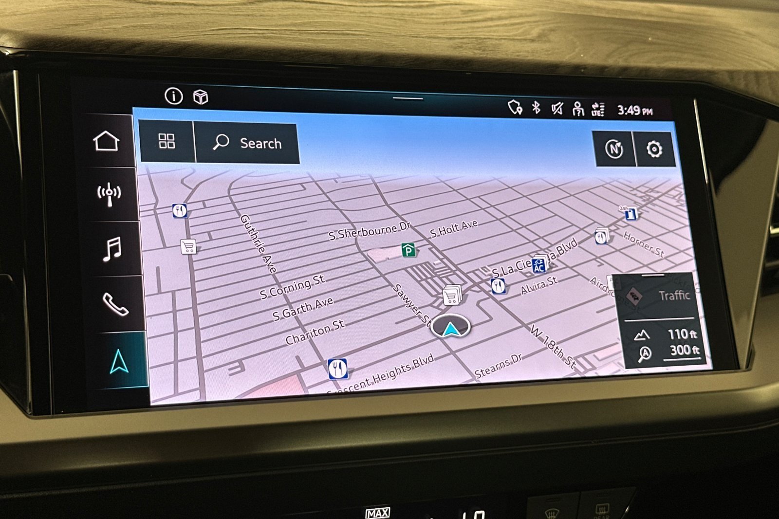 Certified 2023 Audi Q4 e-tron Prestige AWD/4WD image 18