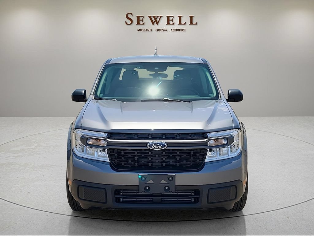 Used 2024 Ford Maverick XLT FWD image 8