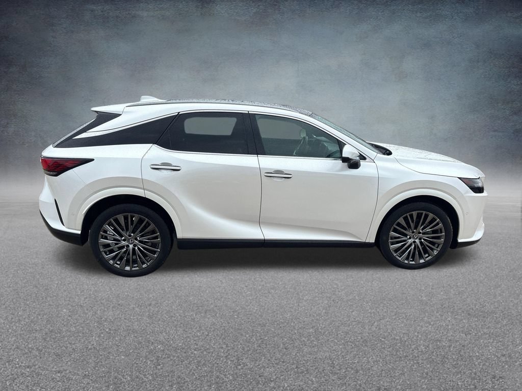 Used 2023 Lexus RX 350 FWD w/ Accessory Package (Z1) image 7