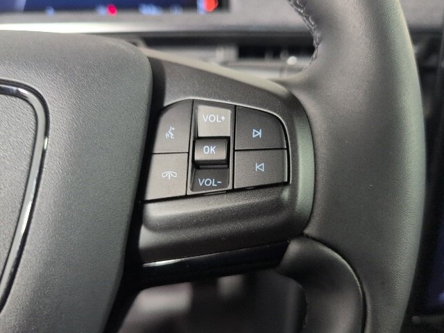 New 2025 Ford Mustang Mach-E Premium image 16