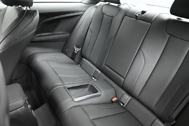 New 2026 BMW 230i xDrive Coupe w/ Premium Package AWD/4WD image 18