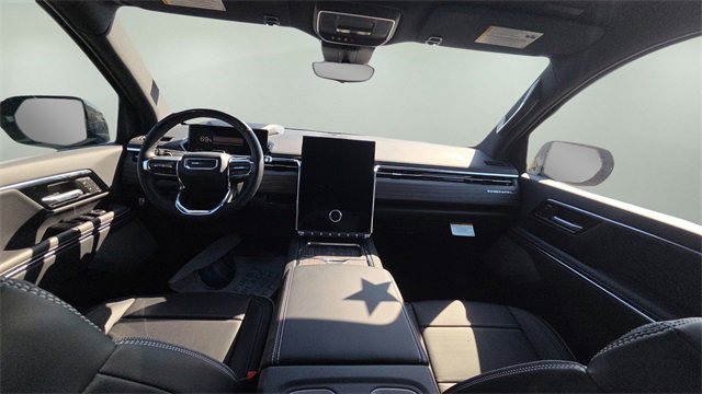 New 2025 GMC Sierra EV Denali image 29