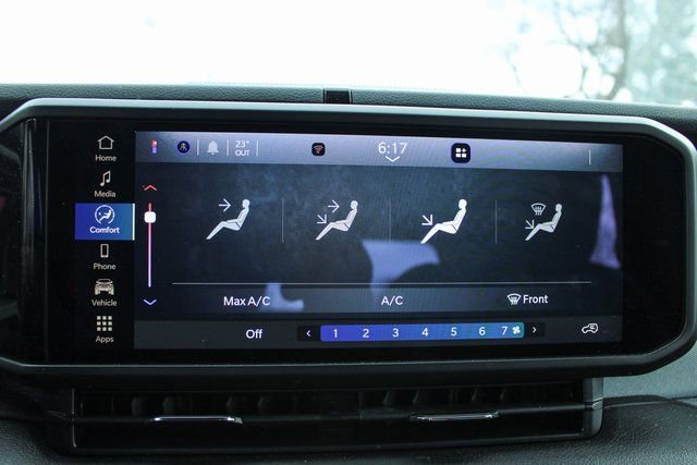 Used 2024 Jeep Wrangler Sport image 20