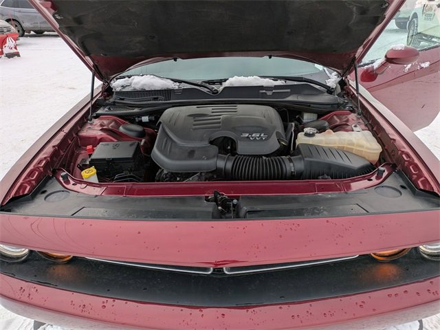 Used 2022 Dodge Challenger GT image 23