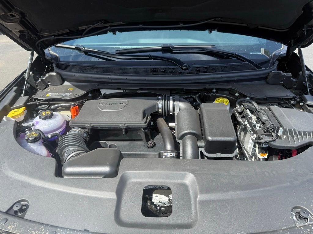 New 2026 Jeep Cherokee Limited AWD/4WD image 61